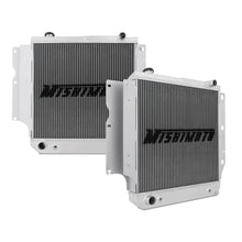 Load image into Gallery viewer, 87-06-Jeep-Wrangler-(Does-Not-Fit-2010-Wrangler)-Yj--Tj-Aluminum-Performance-Radiator