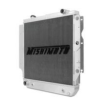 Load image into Gallery viewer, 87-06-Jeep-Wrangler-(Does-Not-Fit-2010-Wrangler)-Yj--Tj-Aluminum-Performance-Radiator