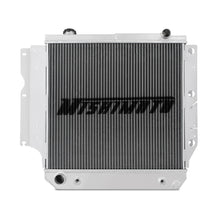 Load image into Gallery viewer, 87-06-Jeep-Wrangler-(Does-Not-Fit-2010-Wrangler)-Yj--Tj-Aluminum-Performance-Radiator