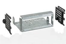 Load image into Gallery viewer, Metra Electronics 87-09-4012 Metal Basket for Select Buick Century, Buick Electra, Buick LeSabre, Buick Park Avenue, Buick Reatta, Buick Regal, Buick Riviera, Buick Roadmaster, Buick Skyhawk, Buick Skylark, Buick Somerset, Cadillac Cimarron, Cadillac