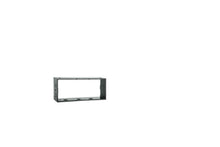 Load image into Gallery viewer, Metra Electronics 87-09-4544 Plastic Housing