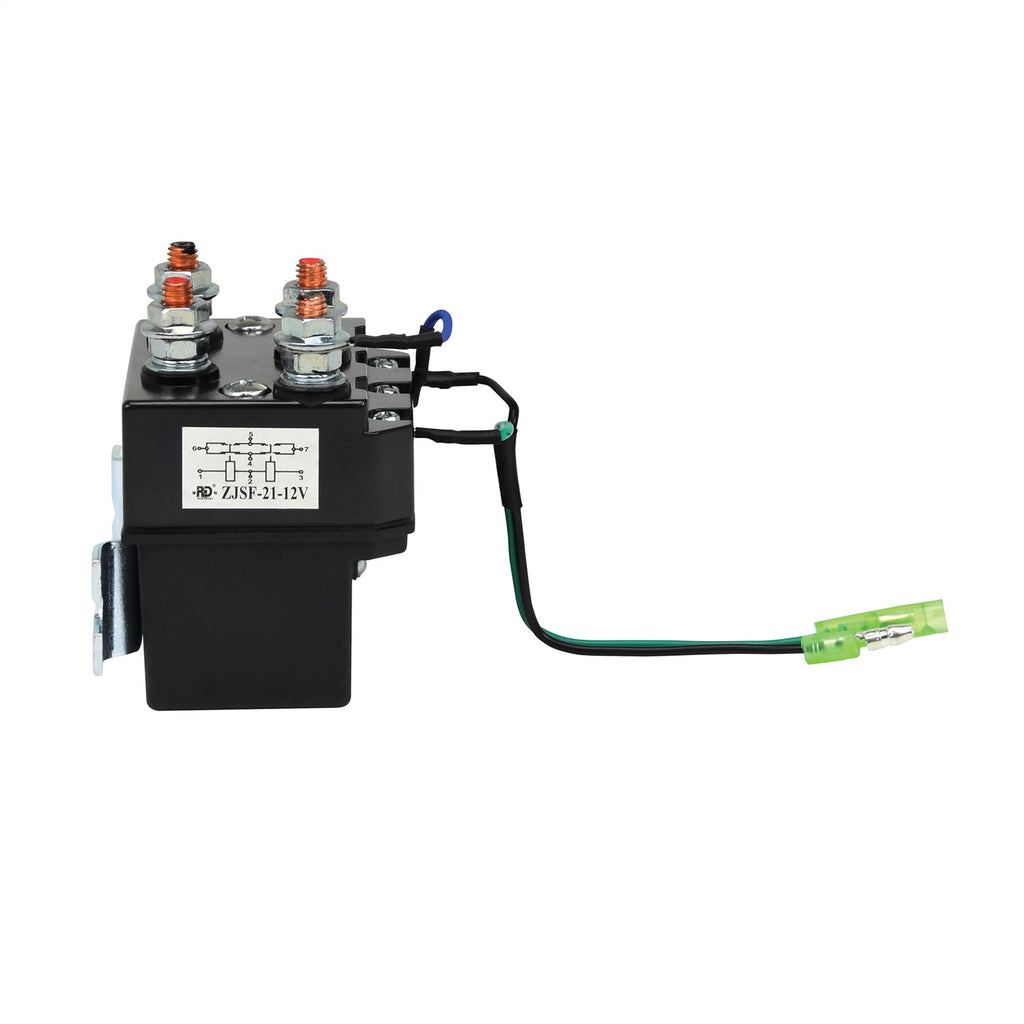 Superwinch 87-12893 Winch Solenoid