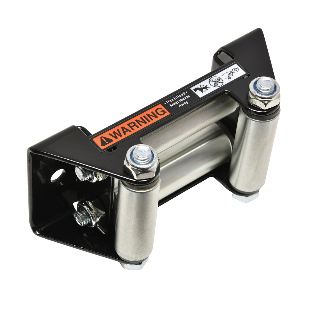 Superwinch 87-12911 Winch Roller Fairlead