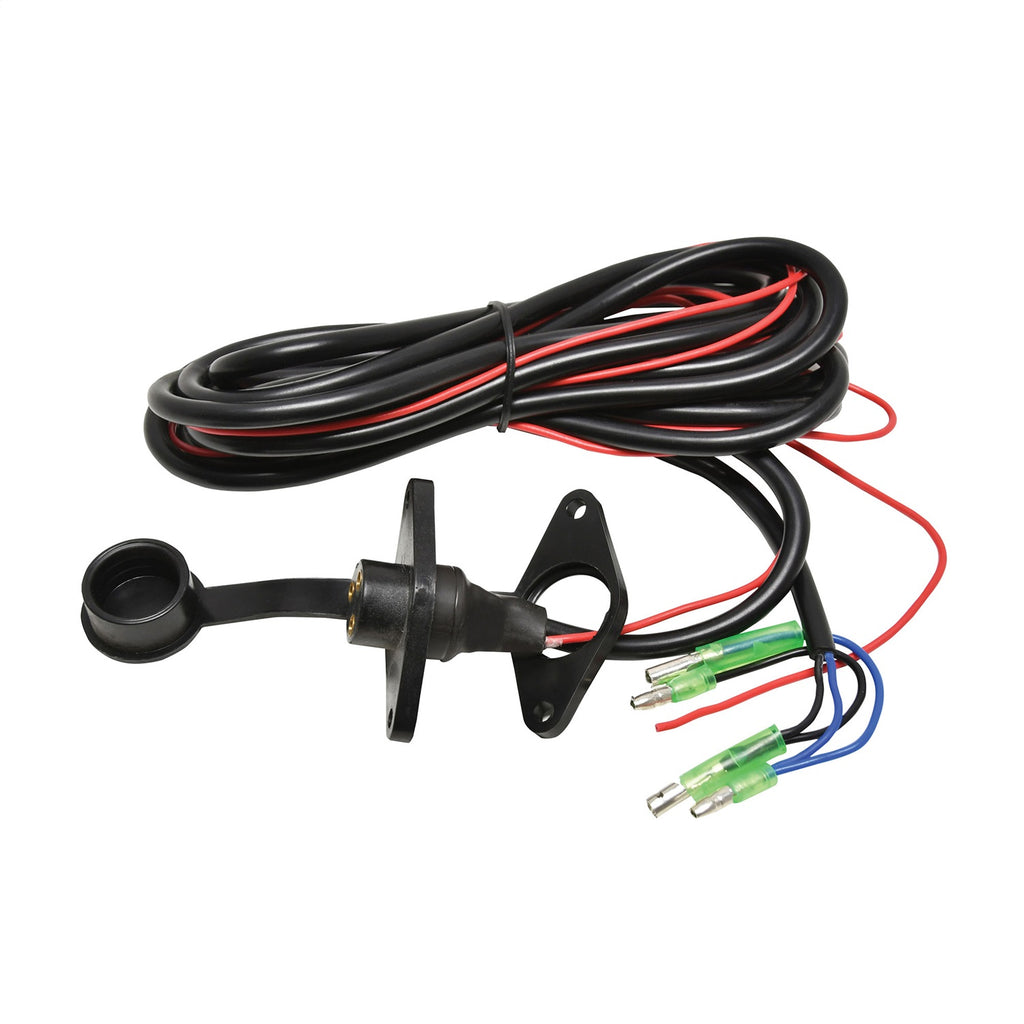 Superwinch 87-14151 Winch Socket Assembly