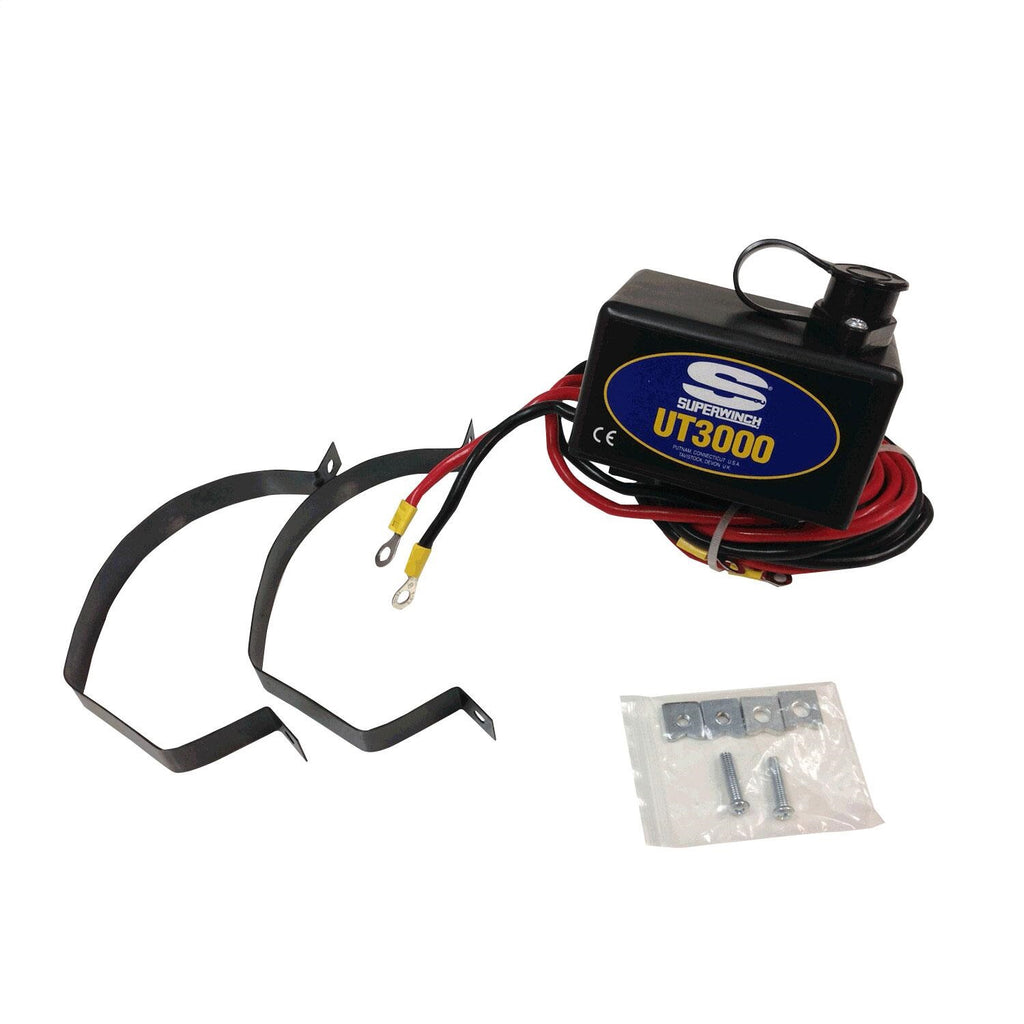 Superwinch 87-17428 Winch Control Box Kit