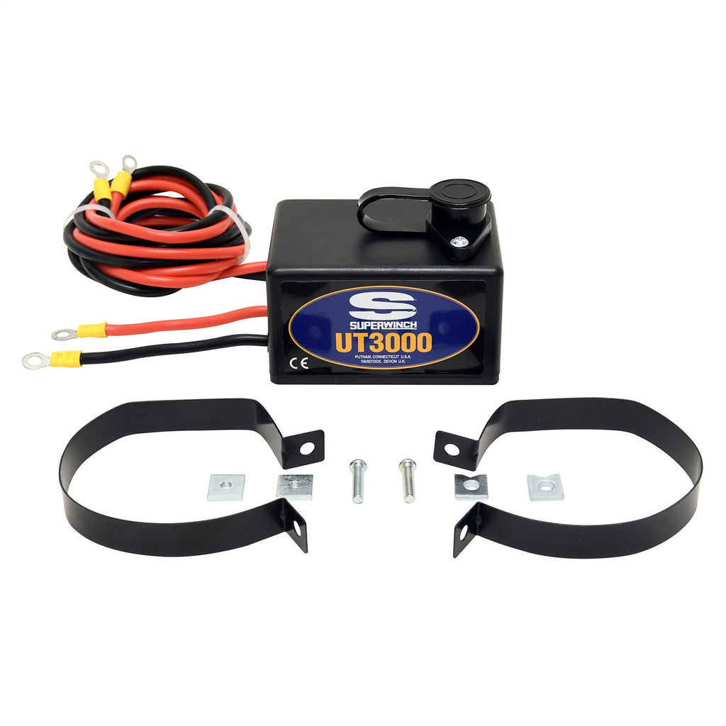 Superwinch 87-17428 Winch Control Box Kit