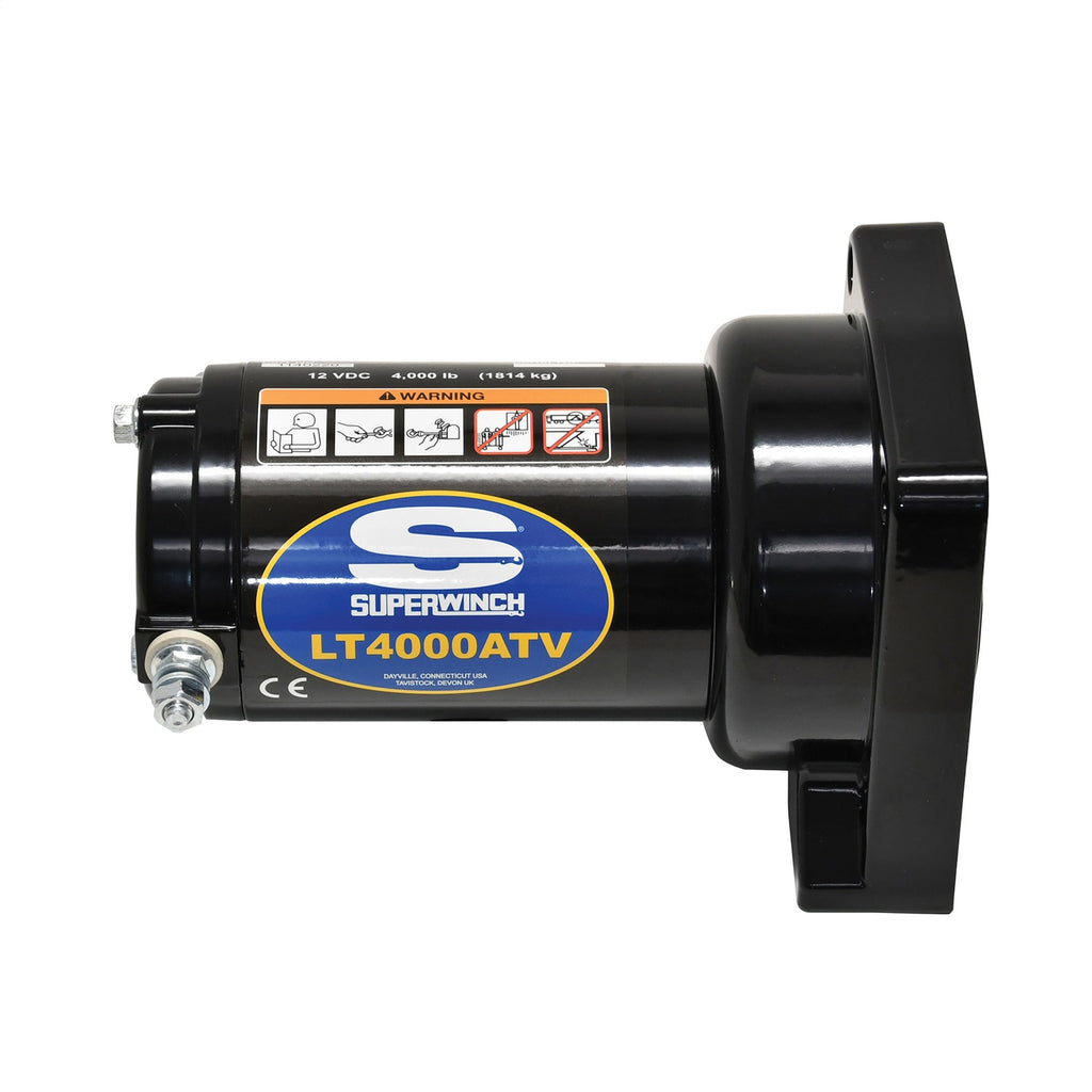 Superwinch 87-24078 Winch Motor