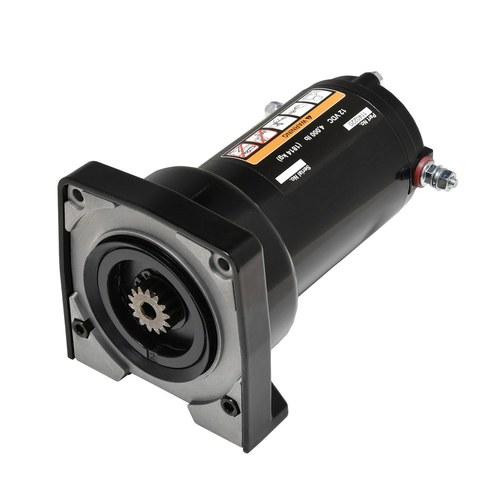 Superwinch 87-24078 Winch Motor