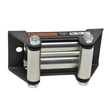 Load image into Gallery viewer, Superwinch 87-41340-01 Winch Roller Fairlead