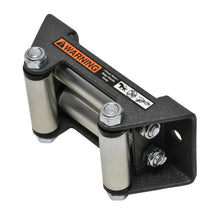 Load image into Gallery viewer, Superwinch 87-41340-01 Winch Roller Fairlead
