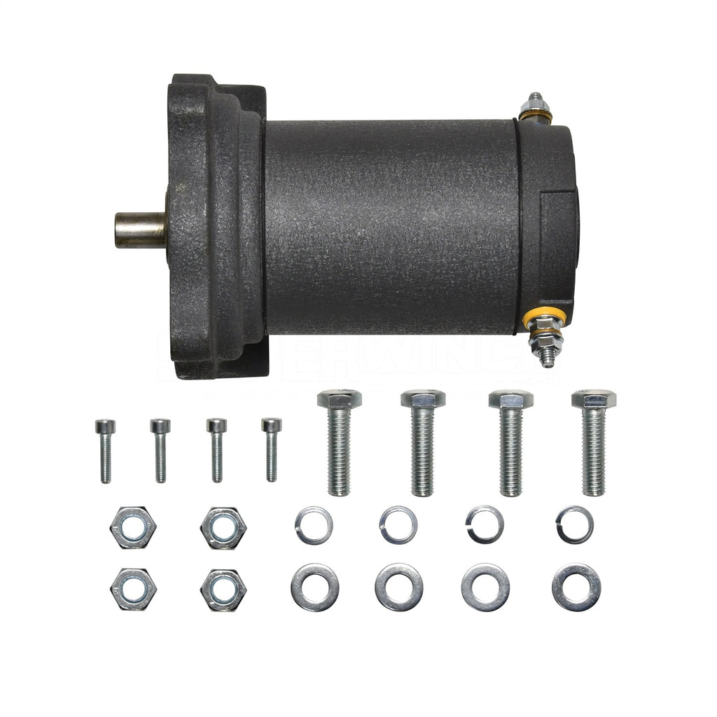 Superwinch 87-42601 Winch Motor