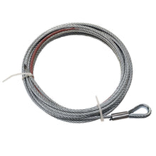 Load image into Gallery viewer, Superwinch 87-42611 Winch Wire Rope