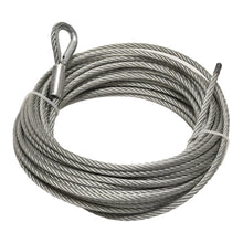 Load image into Gallery viewer, Superwinch 87-42612 Winch Wire Rope