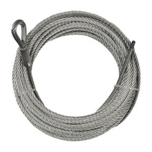 Load image into Gallery viewer, Superwinch 87-42612 Winch Wire Rope