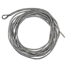 Load image into Gallery viewer, Superwinch 87-42613 Winch Synthetic Rope