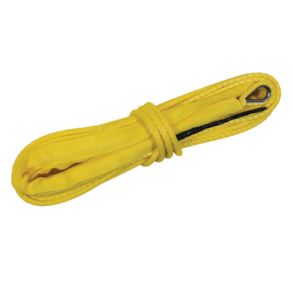 Superwinch 87-42614 Winch Synthetic Rope