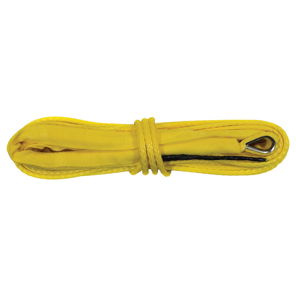 Superwinch 87-42614 Winch Synthetic Rope