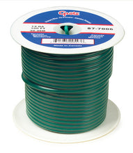 Load image into Gallery viewer, Grote 87-5006 (GPT) General Purpose Thermo Plastic Wire, Length 100&#39; Green