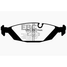 Load image into Gallery viewer, 87-88-Bmw-M5-E28-Bluestuff-Rear-Brake-Pads