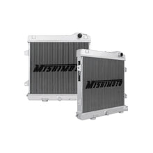 Load image into Gallery viewer, 87-91-Bmw-E30-M3-Manual-Aluminum-Radiator
