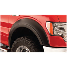 Load image into Gallery viewer, 87-91-Ford-F-100-Styleside-Extend-A-Fender-Style-Flares-4Pc-81.096.0In-Bed---Black