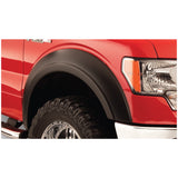 Bushwacker 20903-01 Fender Flares Extend-A-Fender Style 4Pc