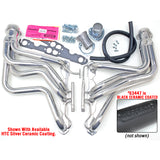 Hedman Hedders 63447 87-91 SB CORVETTE W/A.I.R.-EGR- BLACK MAXX