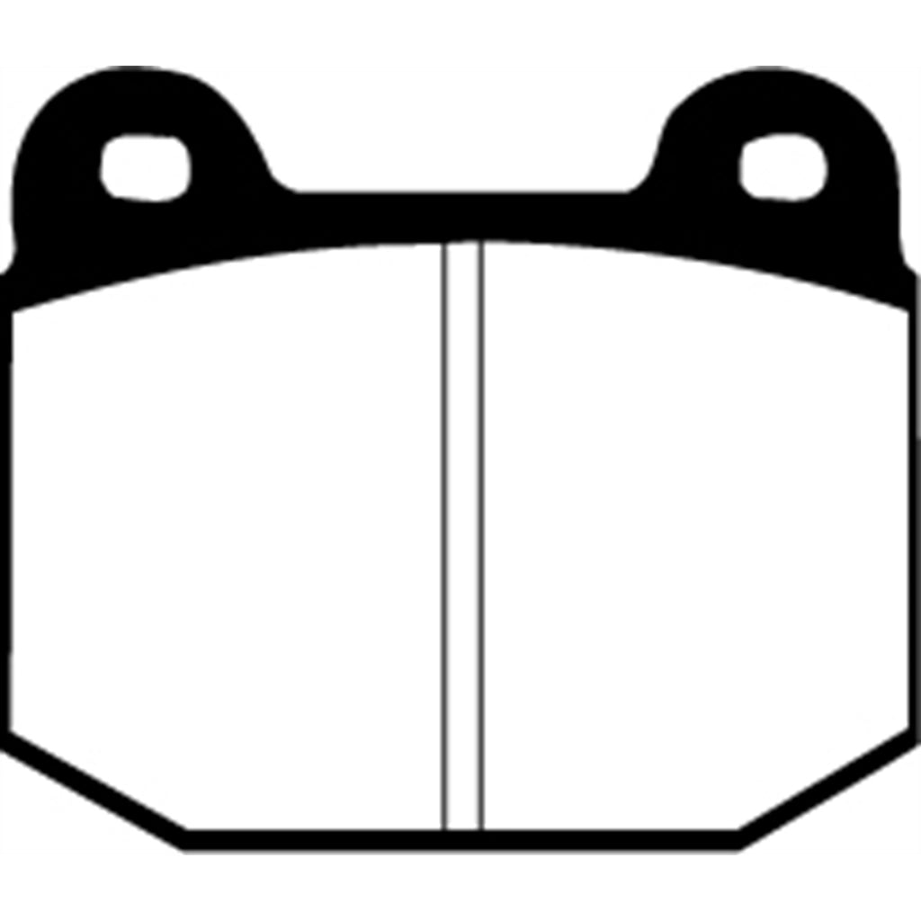 87-92-Alfa-Romeo-75-1.6-Greenstuff-Front-Brake-Pads