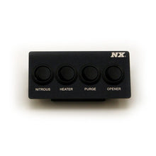 Load image into Gallery viewer, 87-93-Ford-Mustang-Custom-Switch-Panel