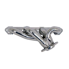 Load image into Gallery viewer, 87-95-Ford-F150-Truck-5.0-302-Shorty-Unequal-Length-Exhaust-Headers---1-58-Silver-Ceramic