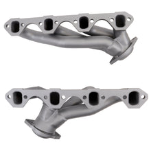 Load image into Gallery viewer, 87-95-Ford-F150-Truck-5.0-302-Shorty-Unequal-Length-Exhaust-Headers---1-58-Titanium-Ceramic