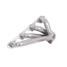 Load image into Gallery viewer, 87-95-Ford-F150-Truck-5.8-351-Shorty-Unequal-Length-Exhaust-Headers---1-58-Silver-Ceramic