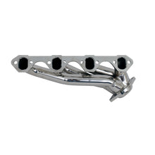 Load image into Gallery viewer, 87-95-Ford-F150-Truck-5.0-302-Shorty-Unequal-Length-Exhaust-Headers---1-58-Silver-Ceramic