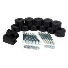 Load image into Gallery viewer, 87-95-Jeep-Wrangler-Yj-1.25In-Body-Lift