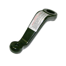 Load image into Gallery viewer, 87-95-Jeep-Wrangler-YjTjCherokee-Xj-(W-Power-Steering)-Dropped-Pitman-Arm