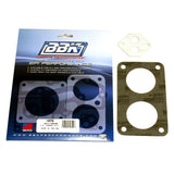 BBK 1570 THROTTLE BODY GASKET KIT - FORD F-SERIES TWIN 56MM FOR #3501