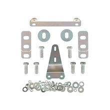 Load image into Gallery viewer, 87-96-Jeep-Wrangler-Yj-97-06-Jeep-Wrangler-Tj-Multi-Fit-Winch-Bumper