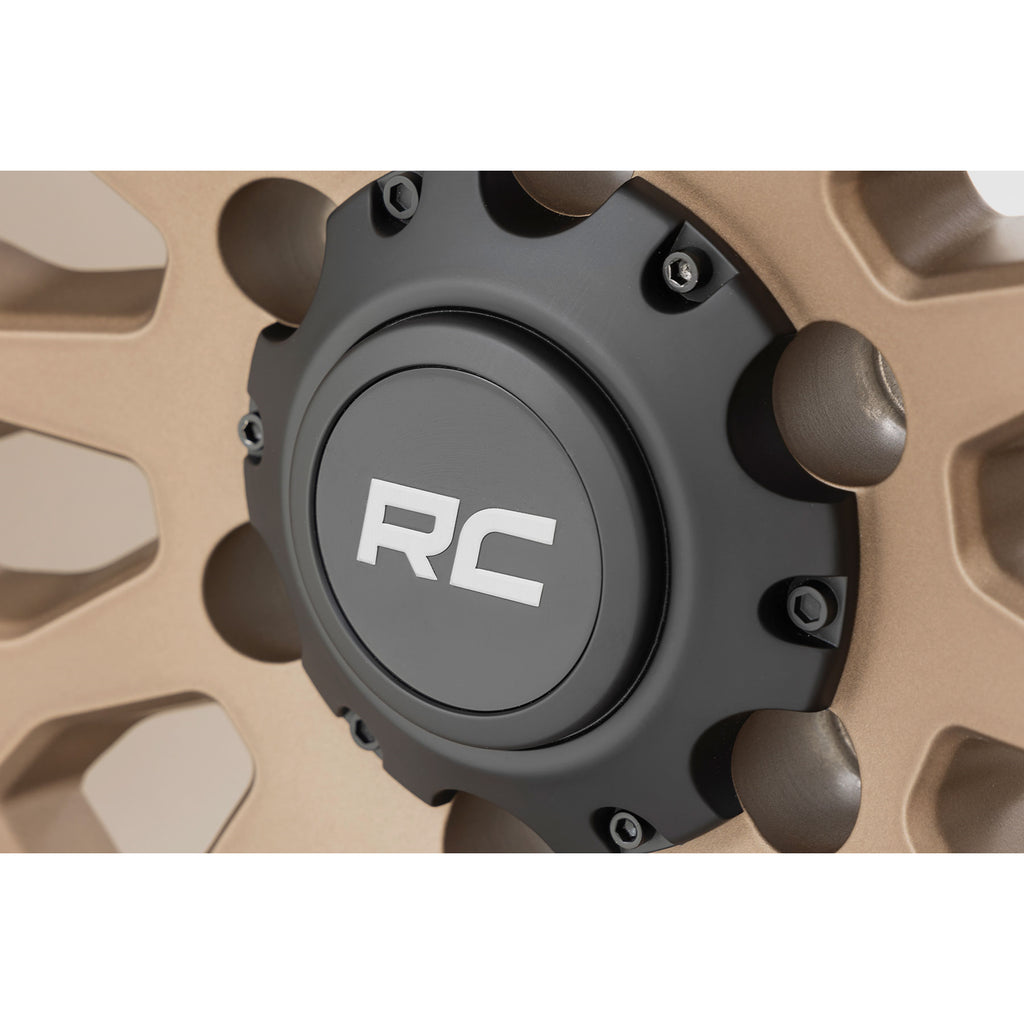 87-Series-Wheel-Simulated-Beadlock-BronzeBlack-17X8.5-6X135-0Mm-Rough-Country