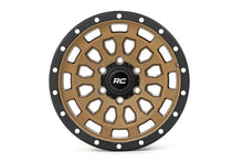 Load image into Gallery viewer, Rough Country 87170918 Series 87 Wheel for Select Jeep Gladiator, Jeep Wrangler