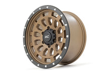 Load image into Gallery viewer, Rough Country 87172512 Series 87 Wheel for Select Cadillac Escalade, Chevrolet Avalanche, Chevrolet Avalanche 1500, Chevrolet Blazer, Chevrolet C10 Pickup, Chevrolet Colorado, Chevrolet K10, Chevrolet K10 Pickup, Chevrolet K10 Suburban, Chevrolet K1500,