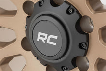 Load image into Gallery viewer, Rough Country 87170912 Series 87 Wheel for Select Chevrolet Colorado, Chevrolet Silverado 1500, Chevrolet Silverado Classic, Chevrolet Suburban, Chevrolet Tahoe, Ford Bronco, Ford Ranger, GMC Canyon, GMC Sierra 1500, GMC Sierra Classic, GMC Yukon, Nissan