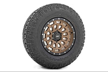 Load image into Gallery viewer, Rough Country 87172512 Series 87 Wheel for Select Cadillac Escalade, Chevrolet Avalanche, Chevrolet Avalanche 1500, Chevrolet Blazer, Chevrolet C10 Pickup, Chevrolet Colorado, Chevrolet K10, Chevrolet K10 Pickup, Chevrolet K10 Suburban, Chevrolet K1500,