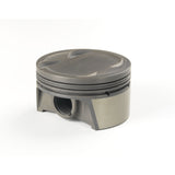 Mahle 930081535T 87.25mm x 31mm CH, 90.7mm stroke,143mm rod,22mm pin,-7.0cc,296g,9.2CR, 4032