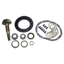 Load image into Gallery viewer, 8700-Wrangler8400-Cherokee8692-Comanche9398-Grand-Cherokee-Ring-And-Pinion-Kit