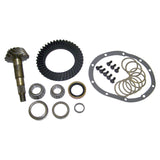 Crown Automotive 7072441X Ring & Pinion Kit for Various Jeep Vehicles w/ w/ Dana 35 Rear Axle; 3.07 Ratio