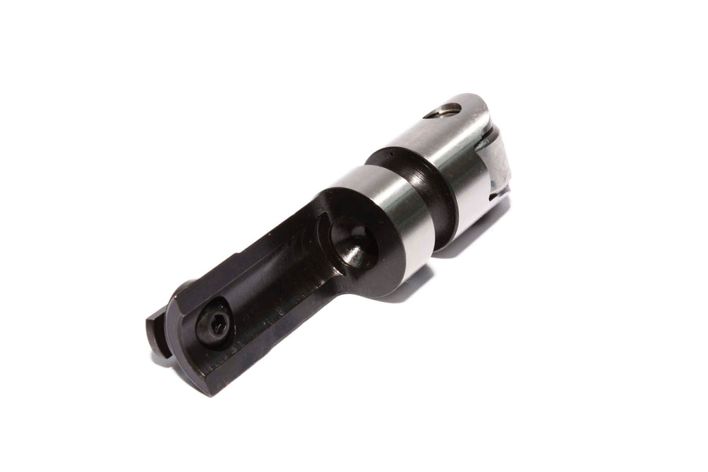 COMP Cams 87016C-1 Endure-X Solid Roller Lifter w/ .904" Diameter, Center Pushrod Seat, .300" Tall