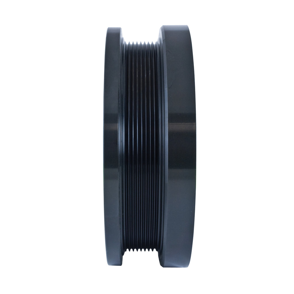 Fluidampr 870201 Harmonic Balancer - Fluidampr - Ford - 2003-2007 - 6.0L Power Stroke - Each