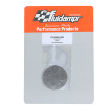 Load image into Gallery viewer, Fluidampr 870201-FW03 Harmonic Balancer - Fluidampr - Installation Kit - Friction Washer - 3pc