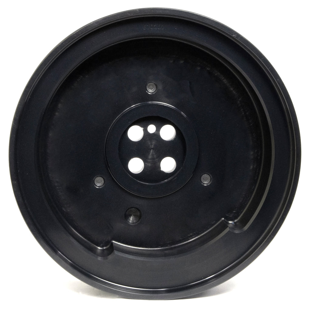 Fluidampr 870211 Harmonic Balancer - Fluidampr - Ford -2003-2007 -6.0L Power Stroke Dual Alt -Ea