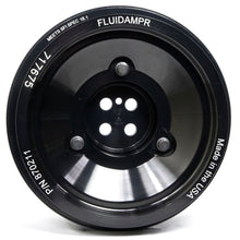 Load image into Gallery viewer, Fluidampr 870211 Harmonic Balancer - Fluidampr - Ford -2003-2007 -6.0L Power Stroke Dual Alt -Ea